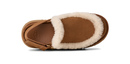 UGG Esmee Leather Clog Women's