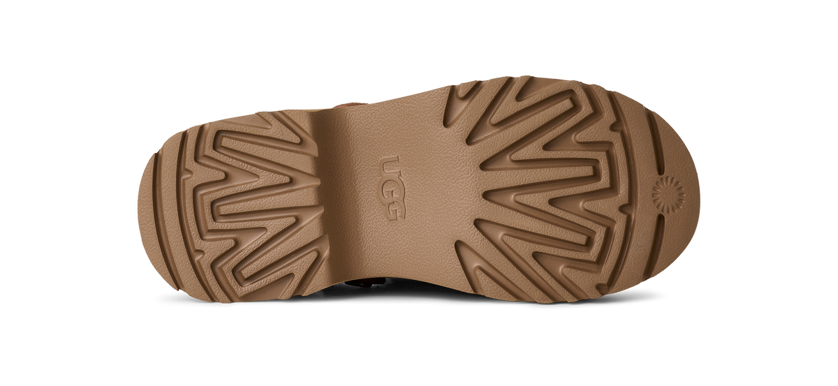 UGG Esmee Leather Clog Women's