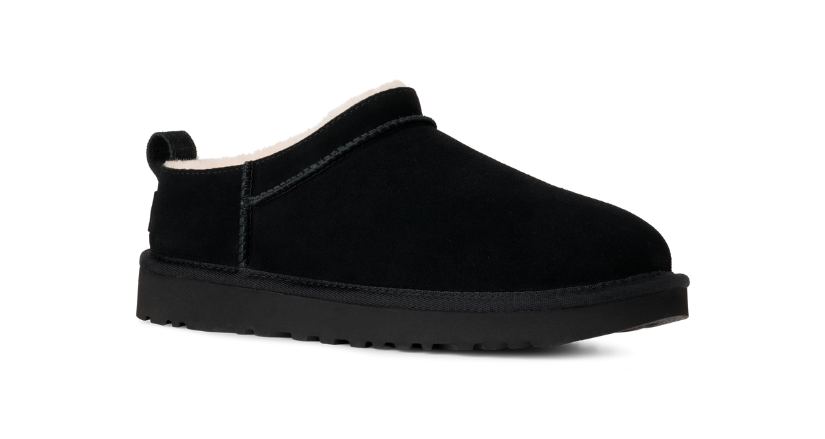 UGG Classic Micro Bootie Women's