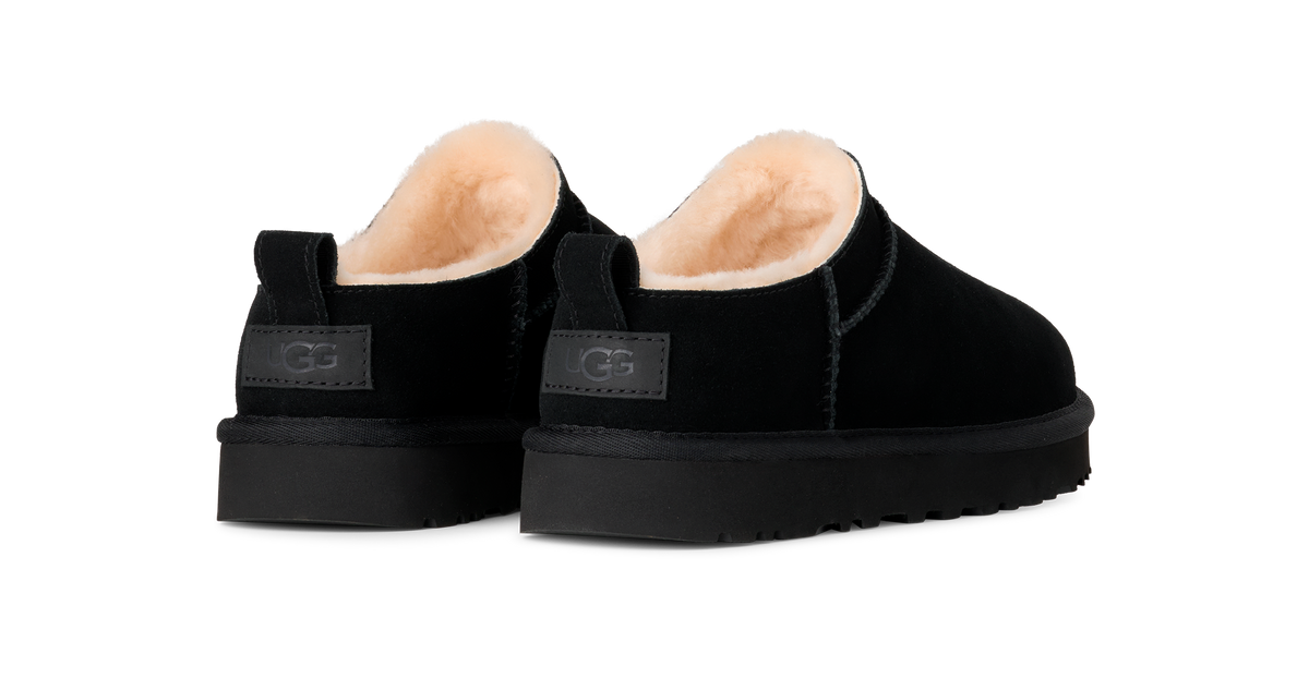 UGG Classic Micro Bootie Women's