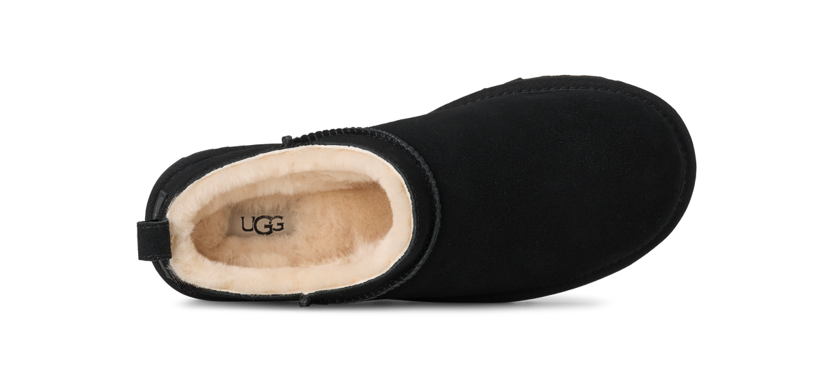 UGG Classic Micro Bootie Women's