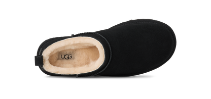 UGG Classic Micro Bootie Women's