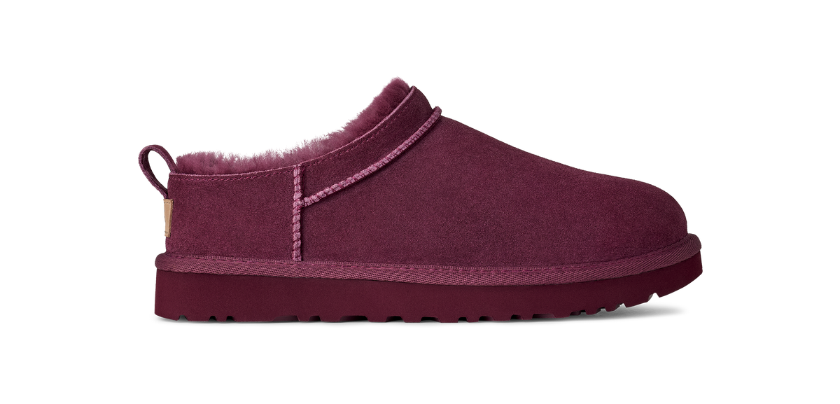 UGG Classic Micro Bootie Women's