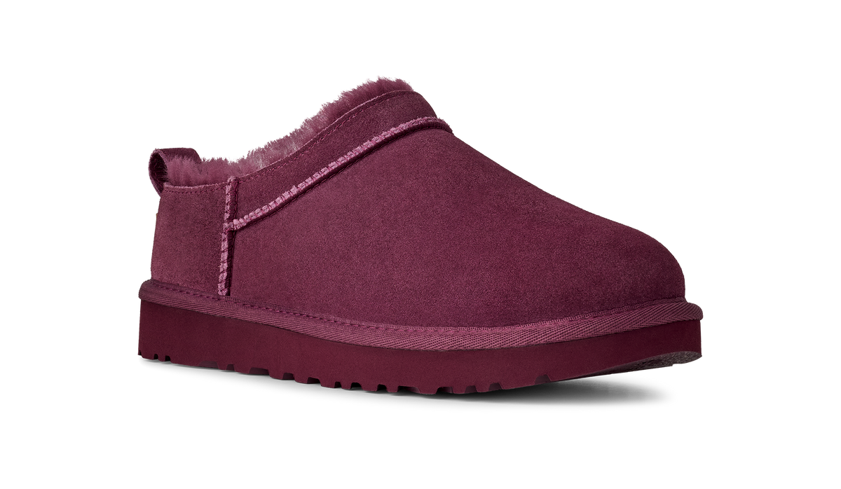 UGG Classic Micro Bootie Women's