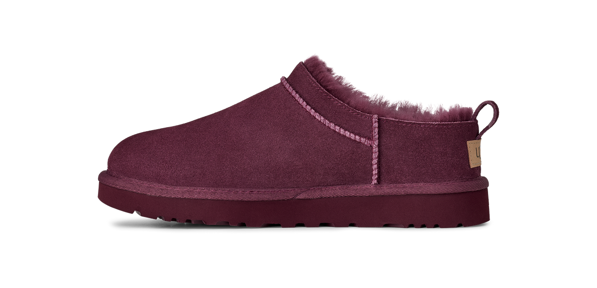 UGG Classic Micro Bootie Women's