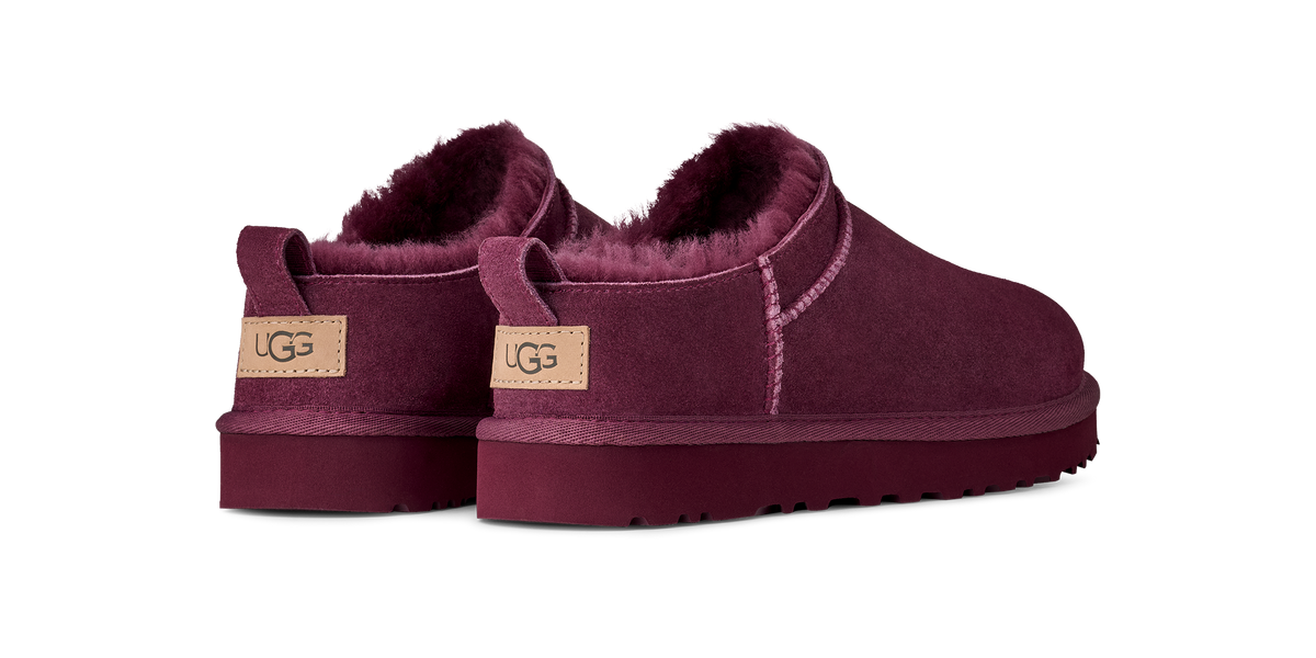 UGG Classic Micro Bootie Women's