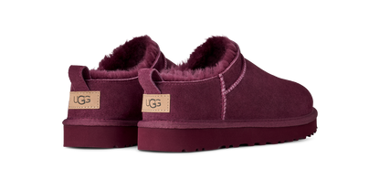 UGG Classic Micro Bootie Women's