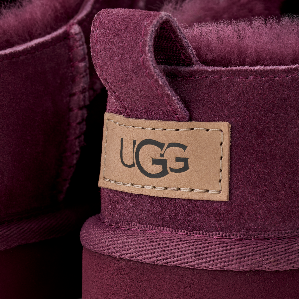 UGG Classic Micro Bootie Women's
