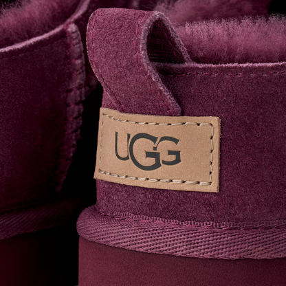 UGG Classic Micro Bootie Women's