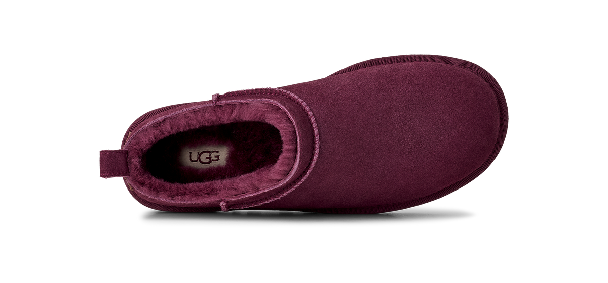 UGG Classic Micro Bootie Women's