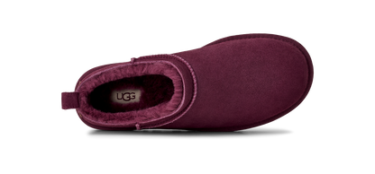 UGG Classic Micro Bootie Women's