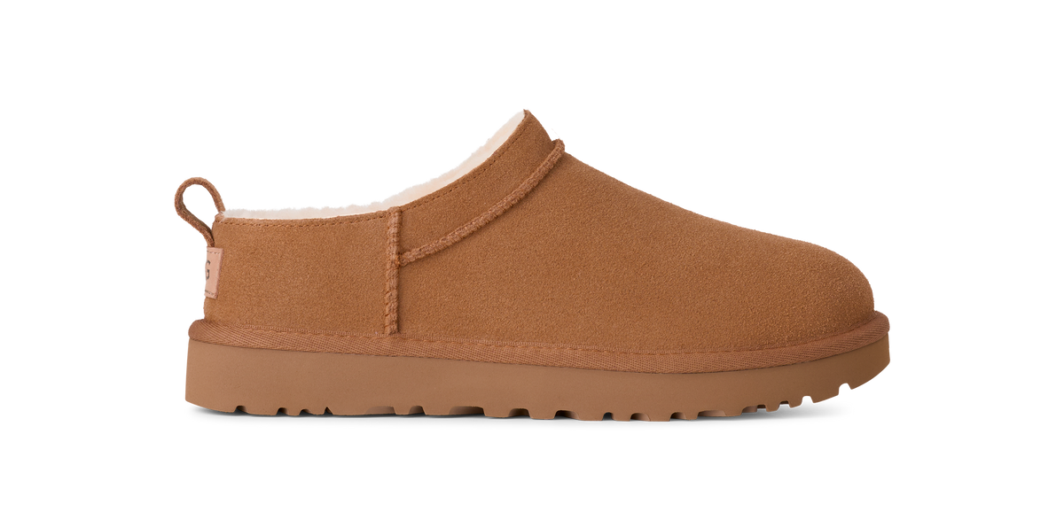 UGG Classic Micro Bootie Women's