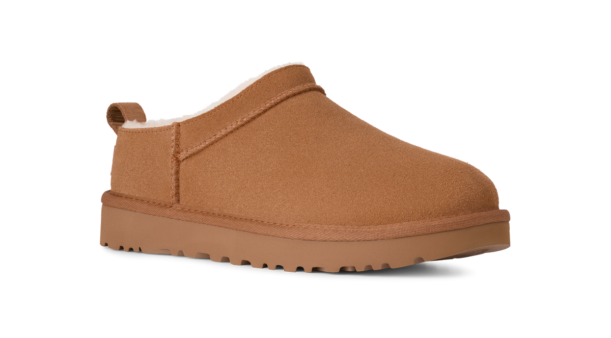 UGG Classic Micro Bootie Women's