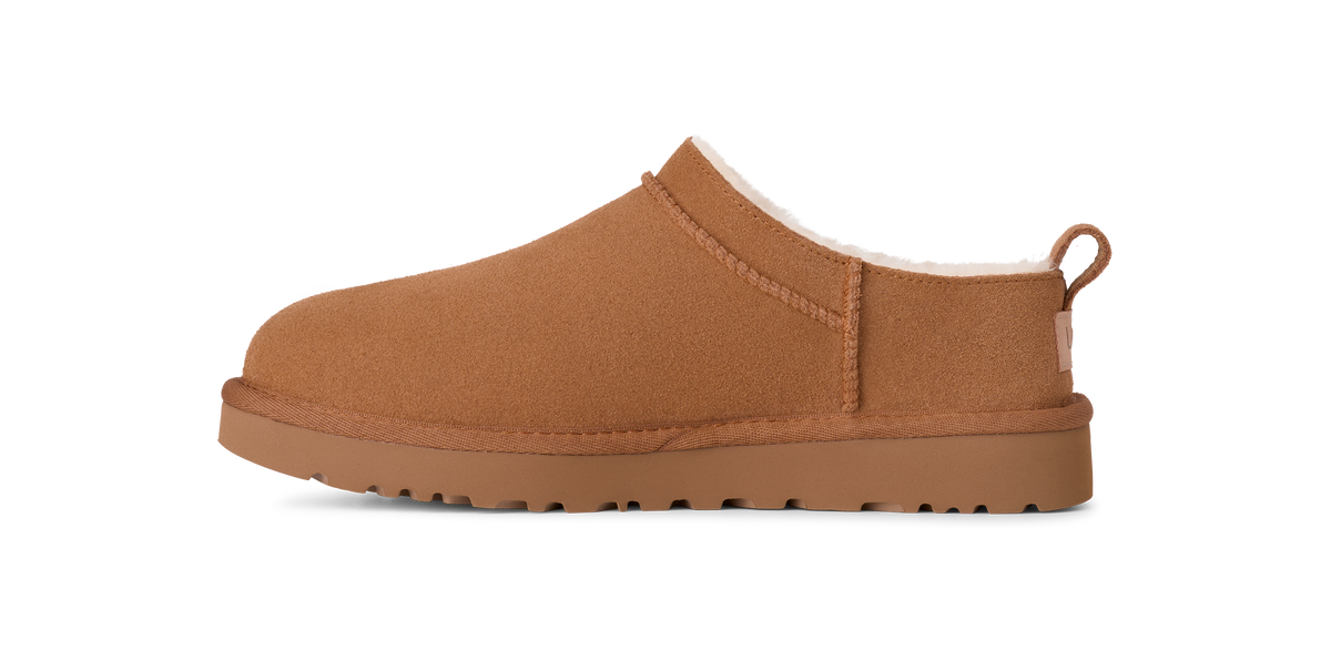 UGG Classic Micro Bootie Women's