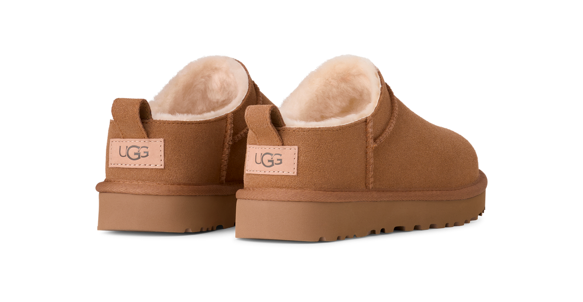 UGG Classic Micro Bootie Women's