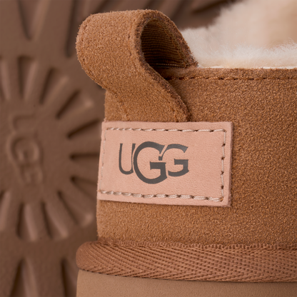UGG Classic Micro Bootie Women's