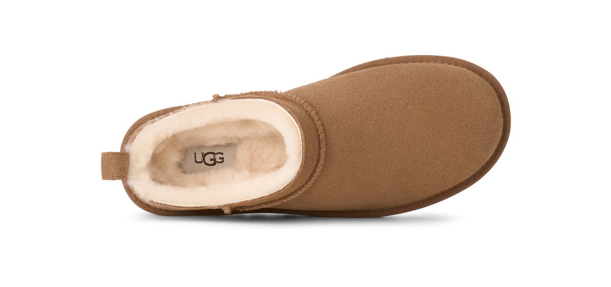 UGG Classic Micro Bootie Women's