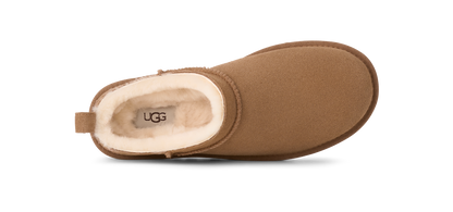 UGG Classic Micro Bootie Women's