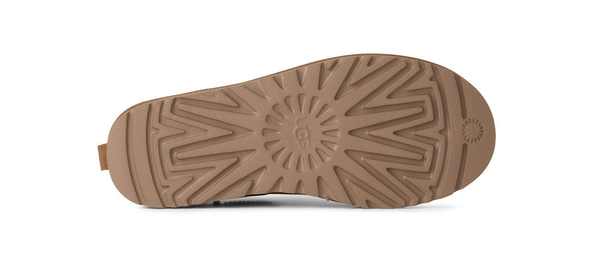 UGG Classic Micro Bootie Women's