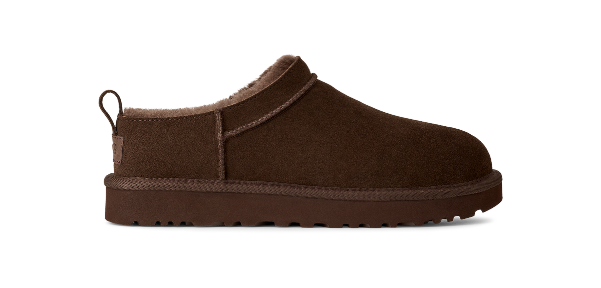 UGG Classic Micro Bootie Women's