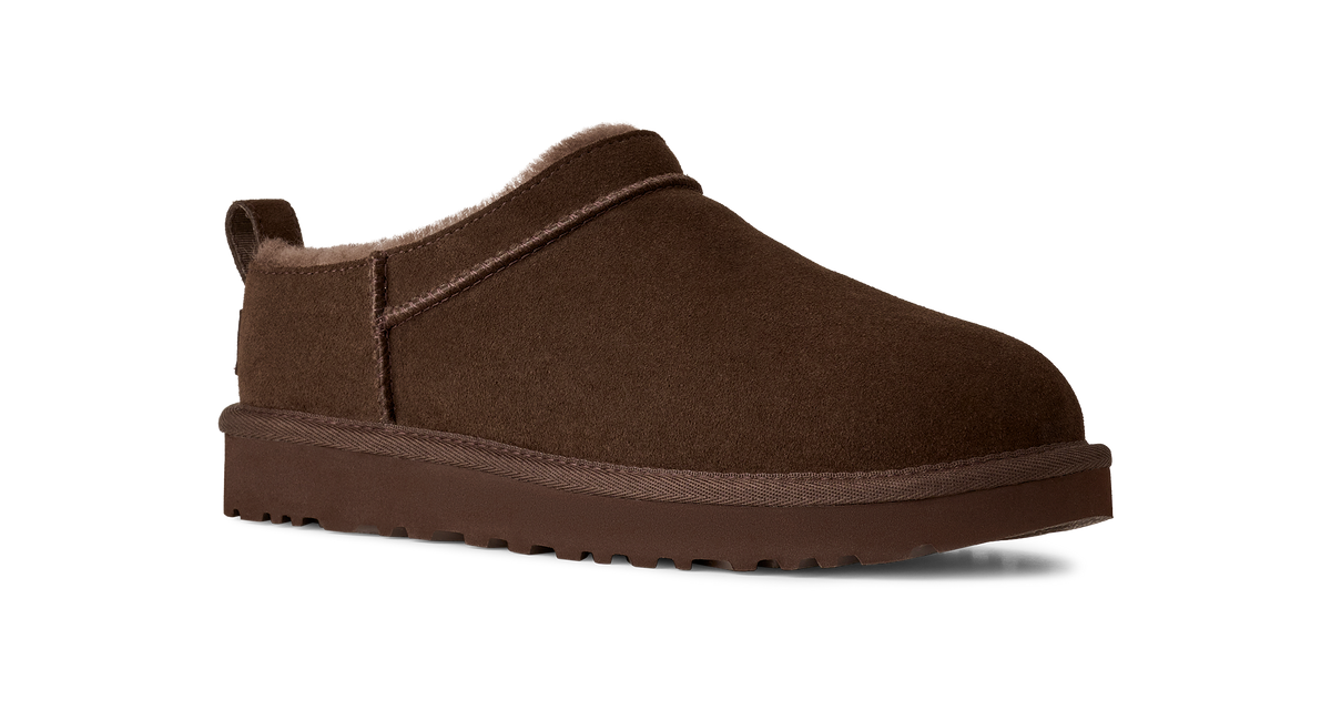 UGG Classic Micro Bootie Women's