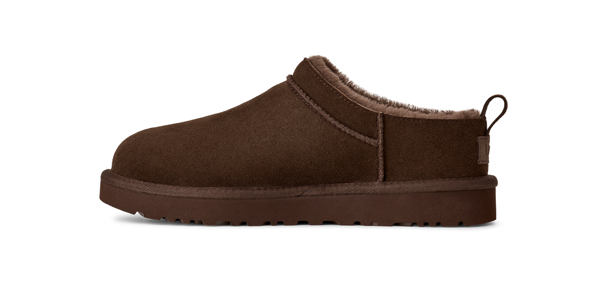 UGG Classic Micro Bootie Women's