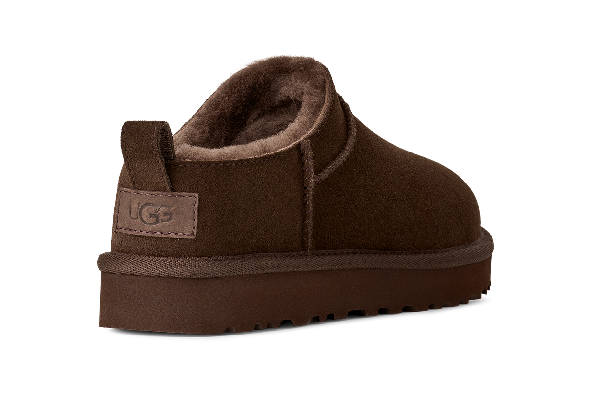 UGG Classic Micro Bootie Women's
