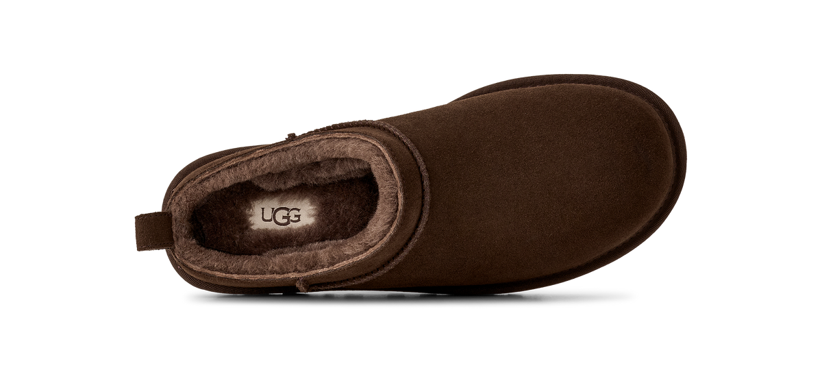 UGG Classic Micro Bootie Women's