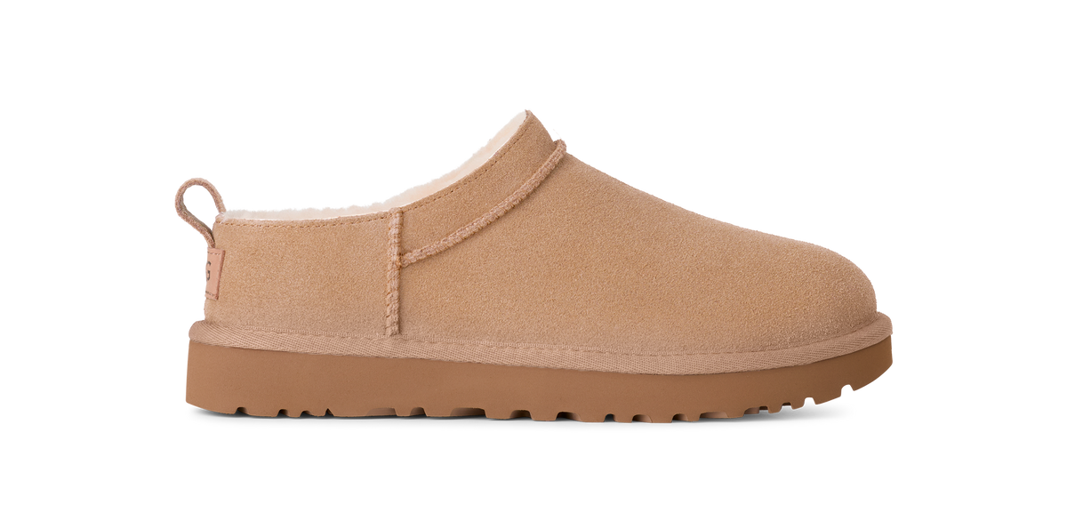 UGG Classic Micro Bootie Women's