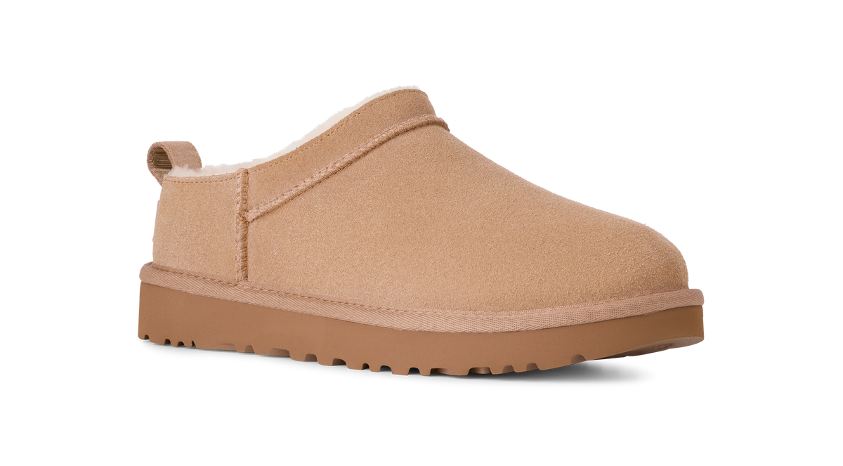 UGG Classic Micro Bootie Women's