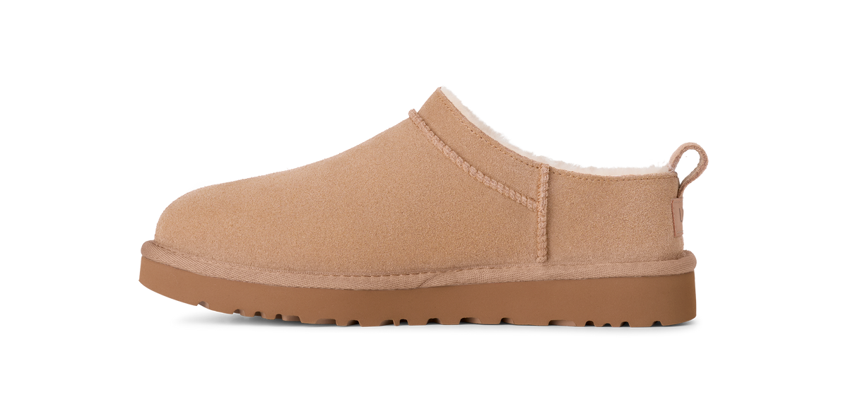 UGG Classic Micro Bootie Women's