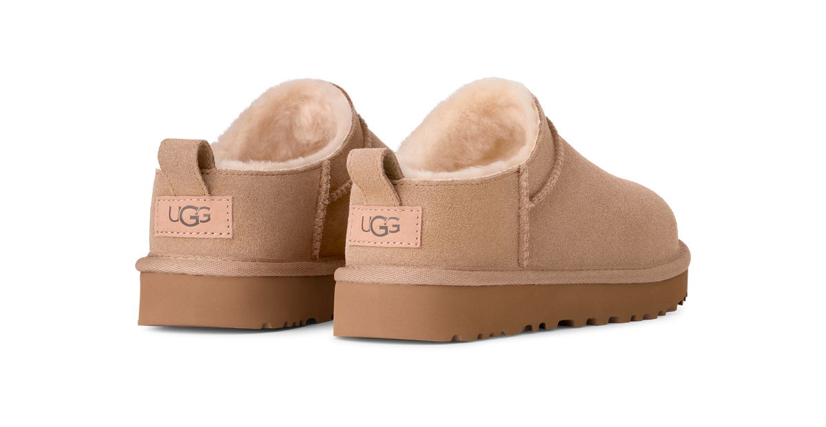 UGG Classic Micro Bootie Women's