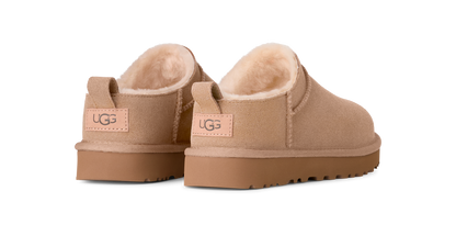 UGG Classic Micro Bootie Women's