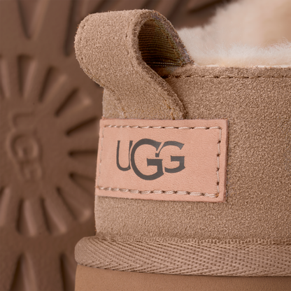 UGG Classic Micro Bootie Women's