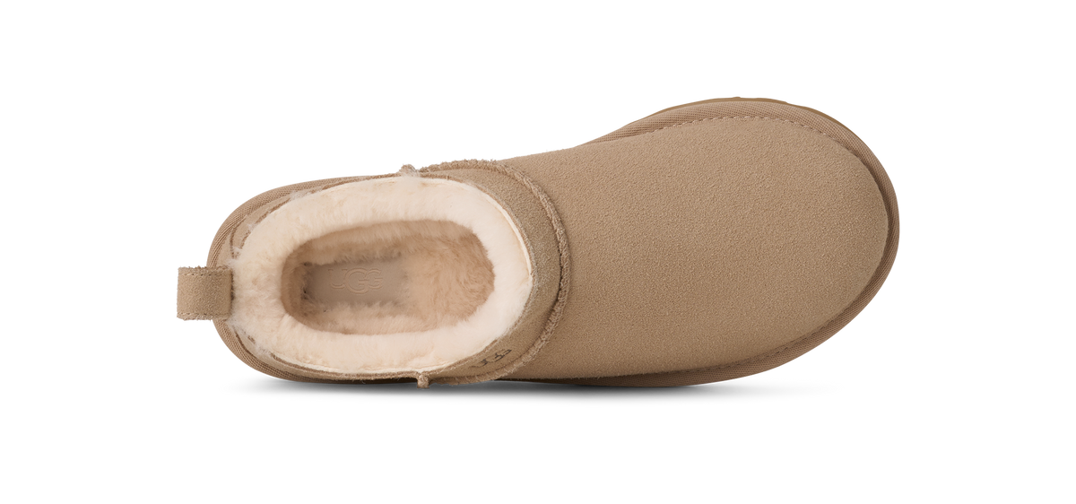 UGG Classic Micro Bootie Women's