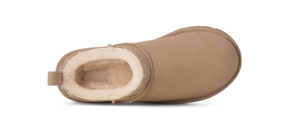 UGG Classic Micro Bootie Women's