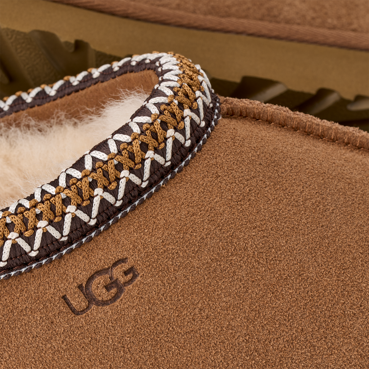 UGG Tasman II Slipper Women's