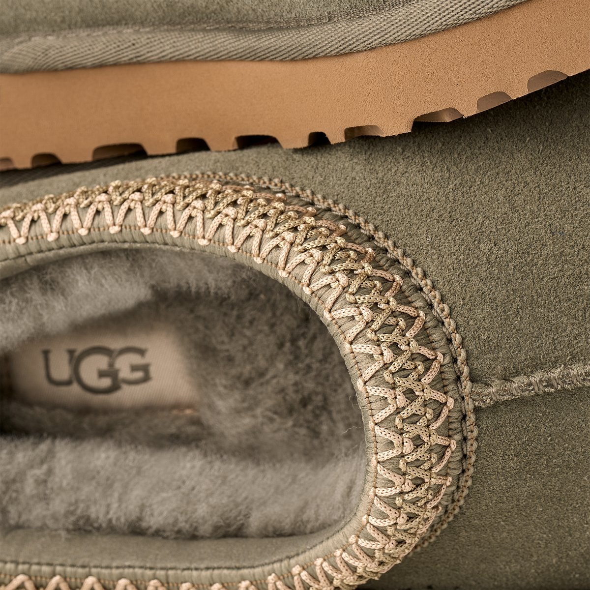 UGG Tasman II Slipper Women's