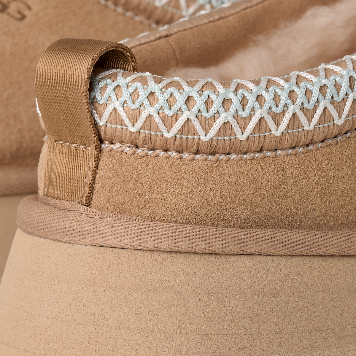UGG Tazz II Women's