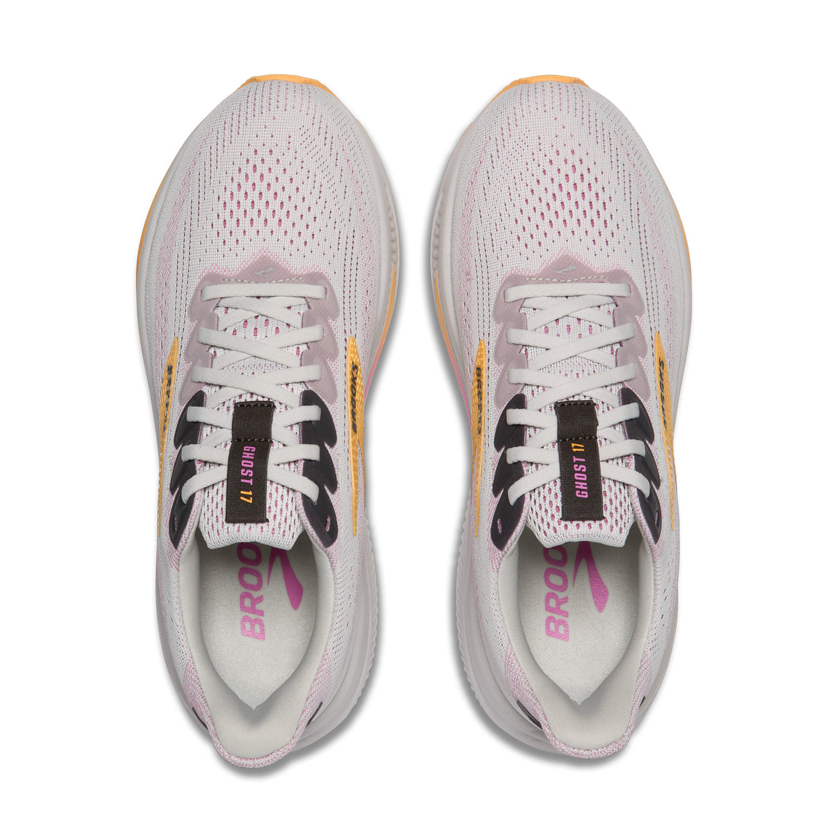 Brooks Ghost 17 Women's