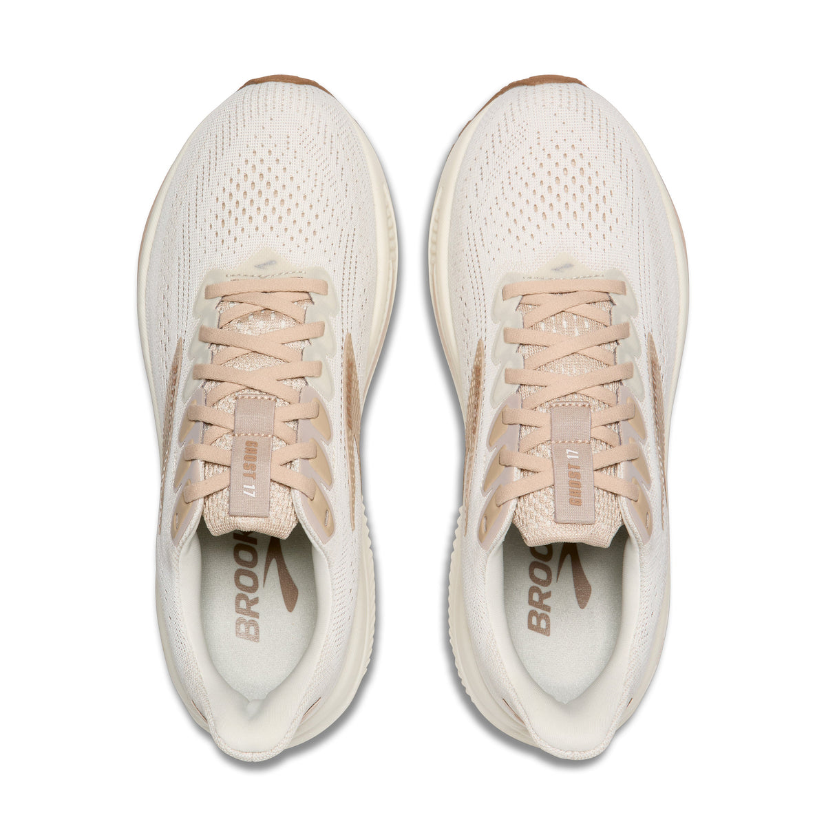 Brooks Ghost 17 Women's