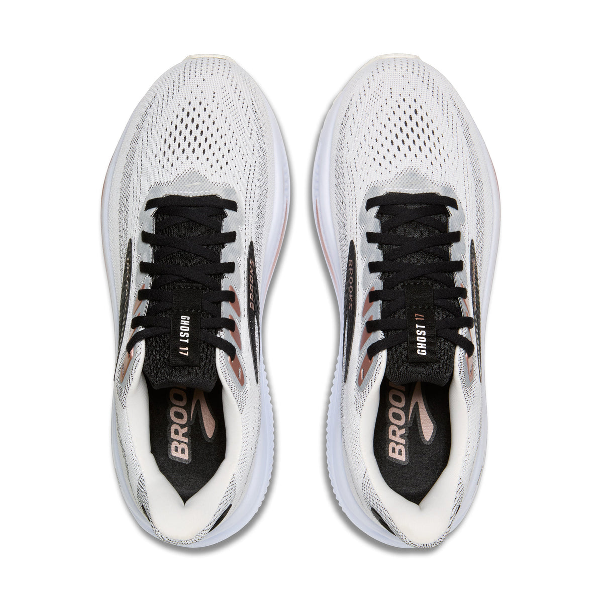 Brooks Ghost 17 Women's