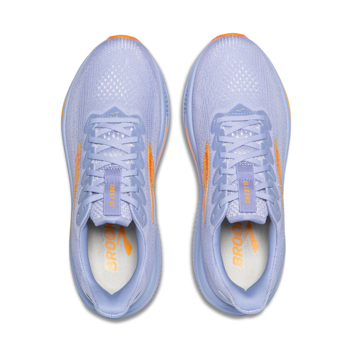 Brooks Ghost 17 Women's