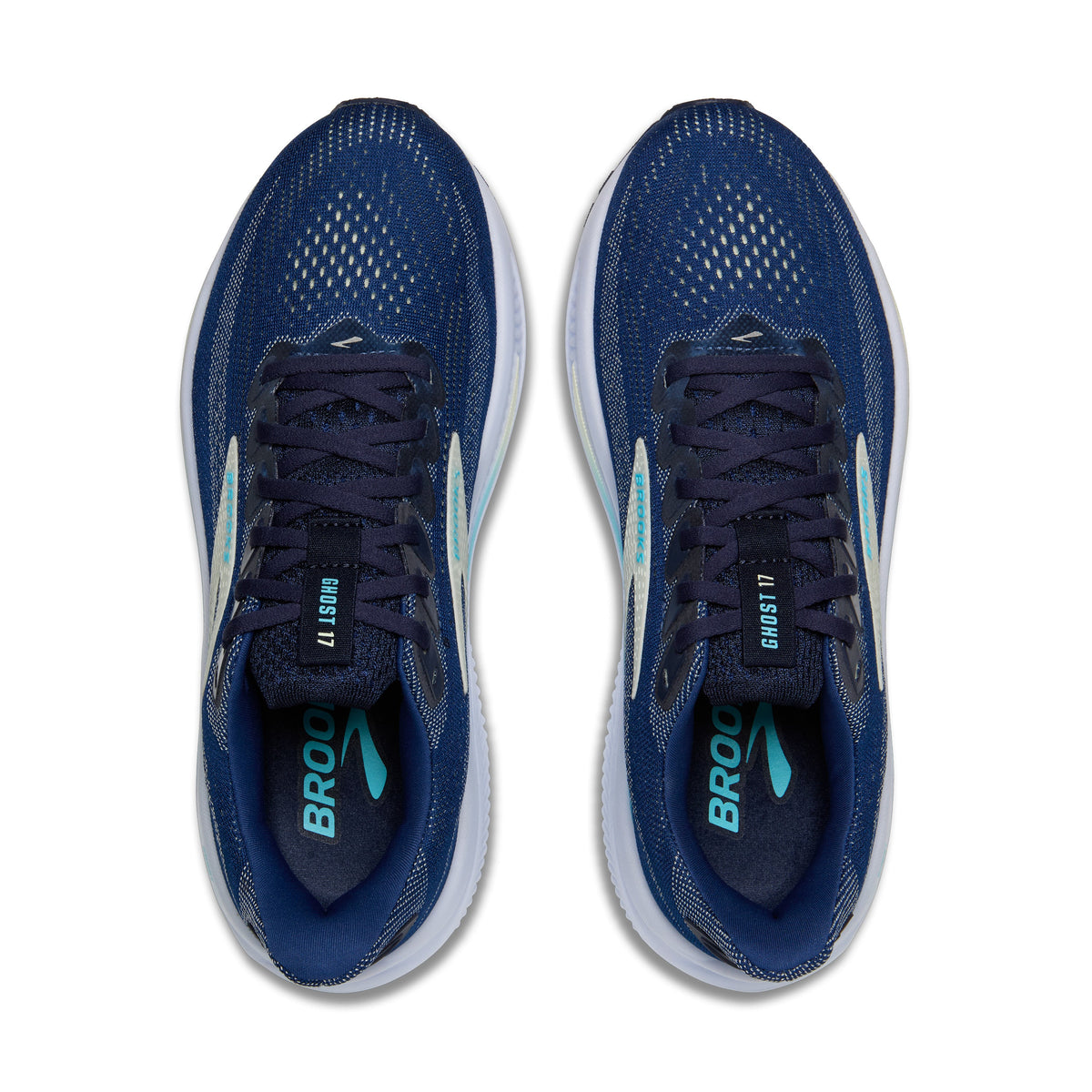 Brooks Ghost 17 Women's