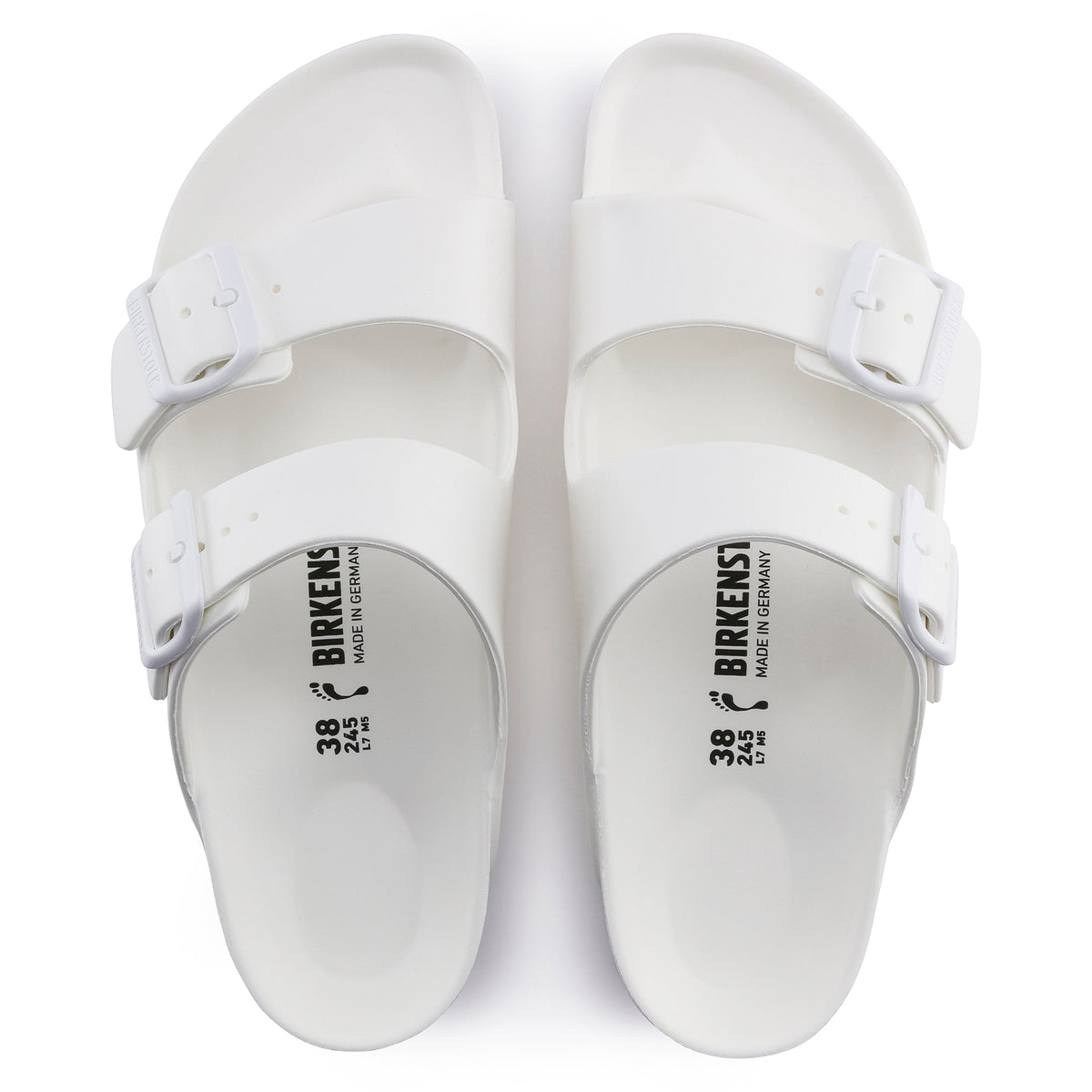 Birkenstock Arizona EVA Waterproof Sandals Unisex