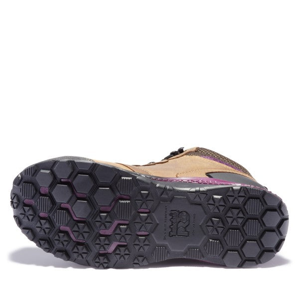 Timberland PRO Reaxion Comp Toe Waterproof Boots Women's