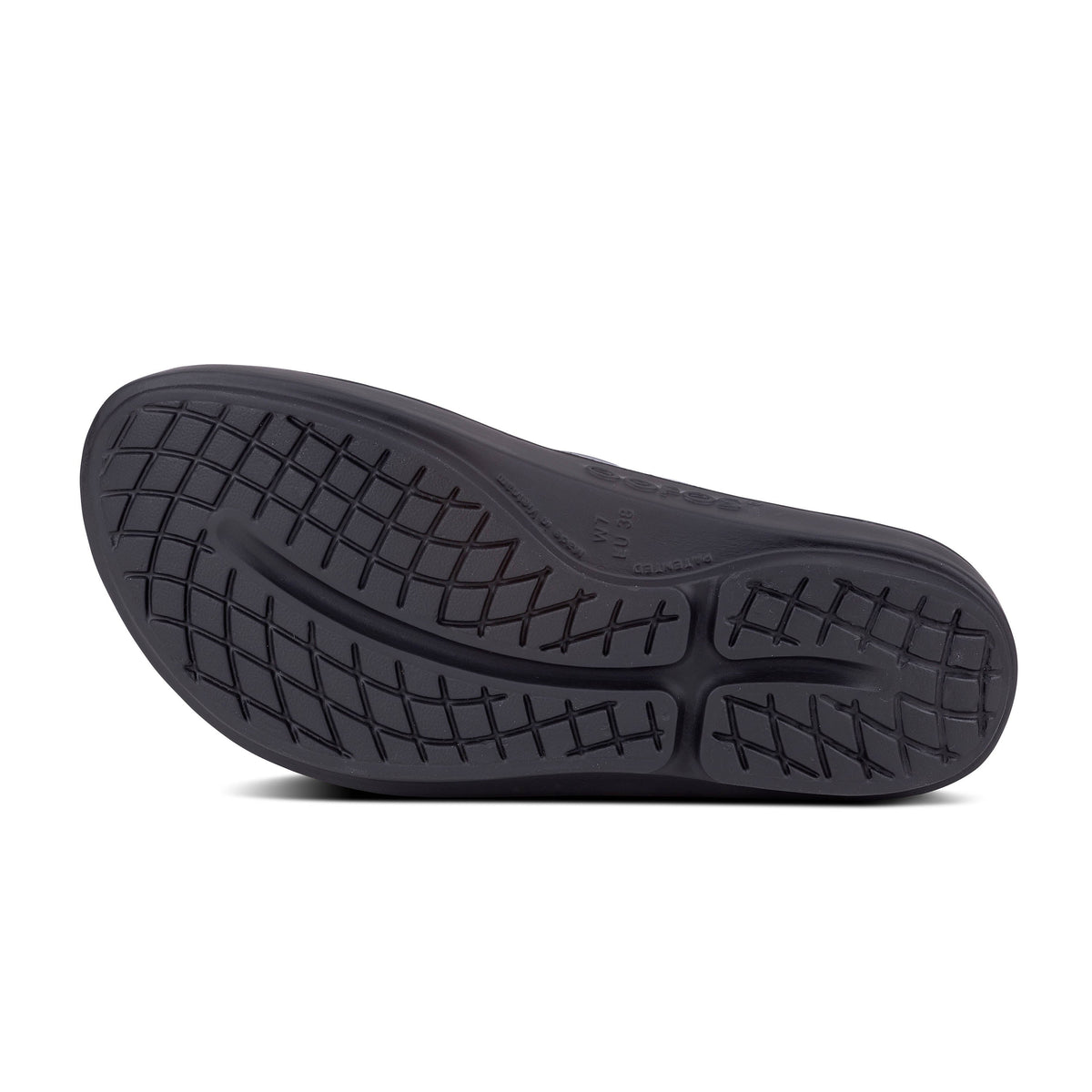 Oofos OOlala Thong Women's