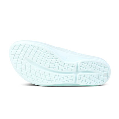 Oofos OOlala Thong Women's