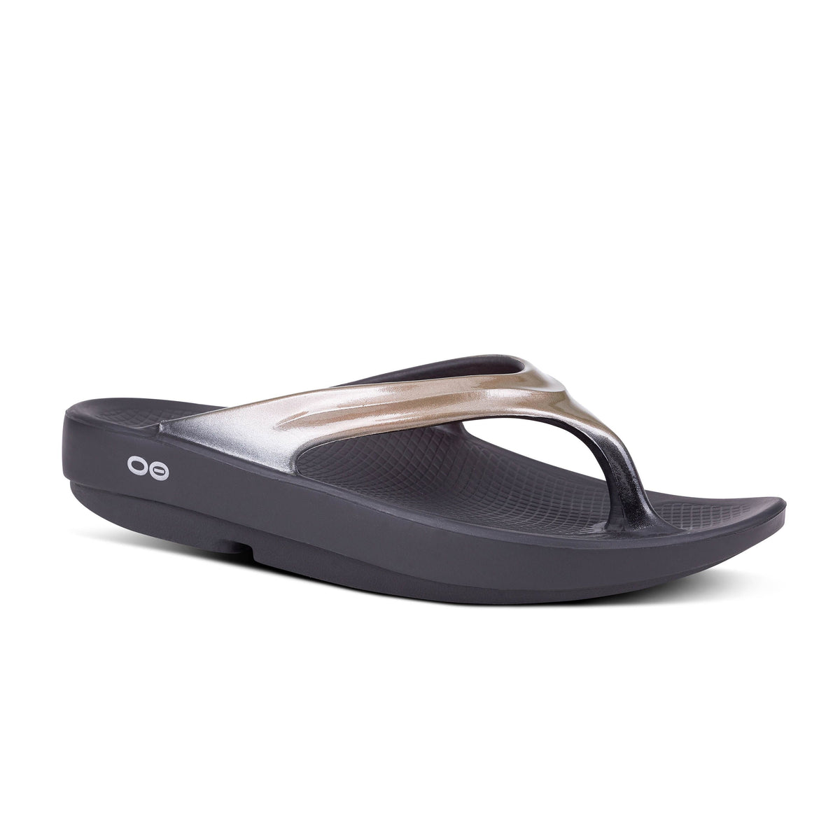 Oofos OOlala Thong Women's