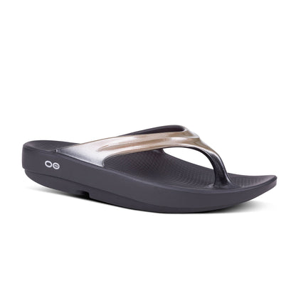 Oofos OOlala Thong Women's